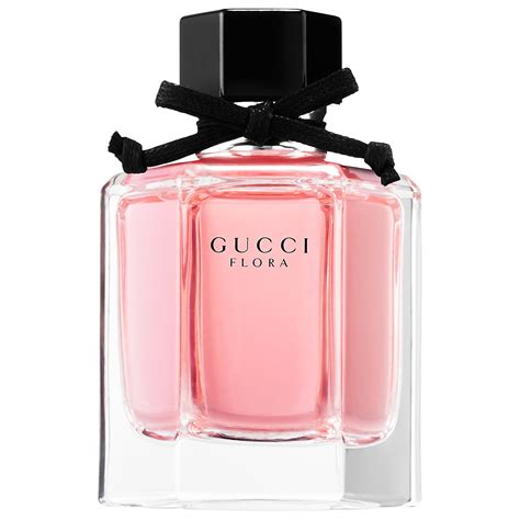 newest Gucci perfume for women